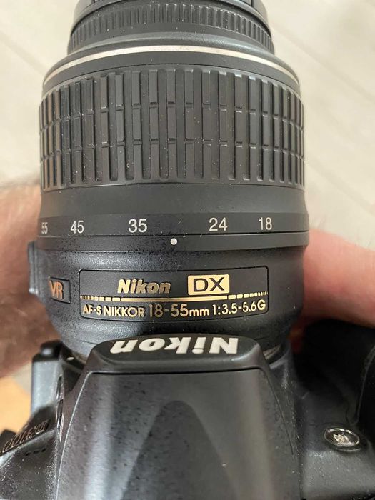 Классный фотоаппарат