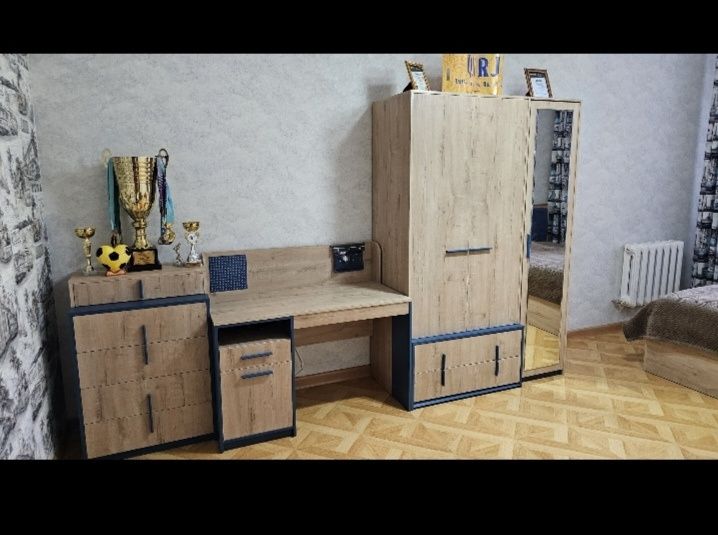 Детский гарнитур