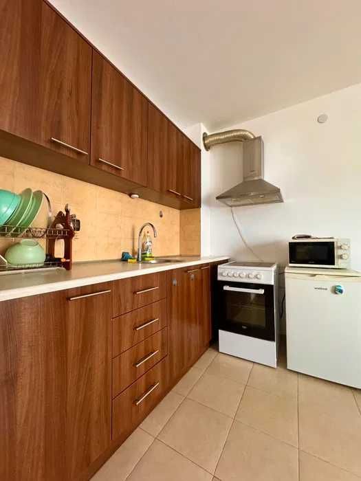 Едностаен имот в кв.Манастирски Ливади.