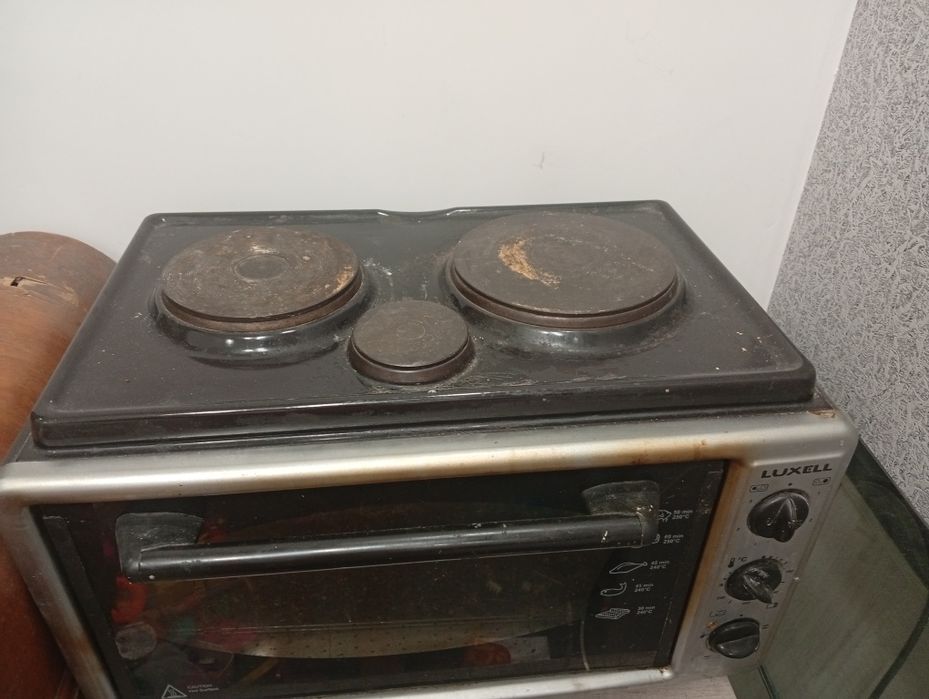 Продается Электро печь