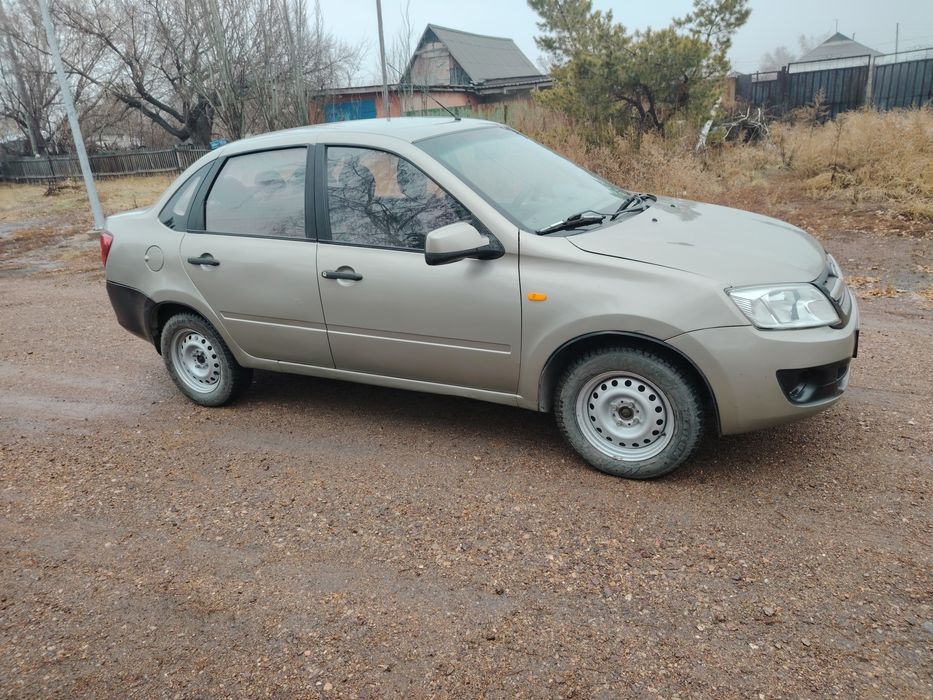 Продается автомобиль