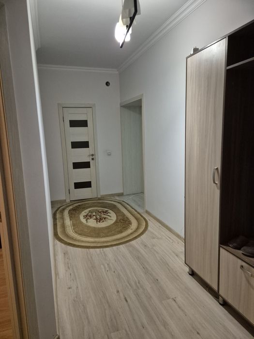 Квартира 3-х комнатная