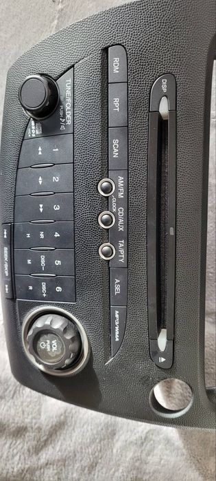 Радио за Хонда сивик