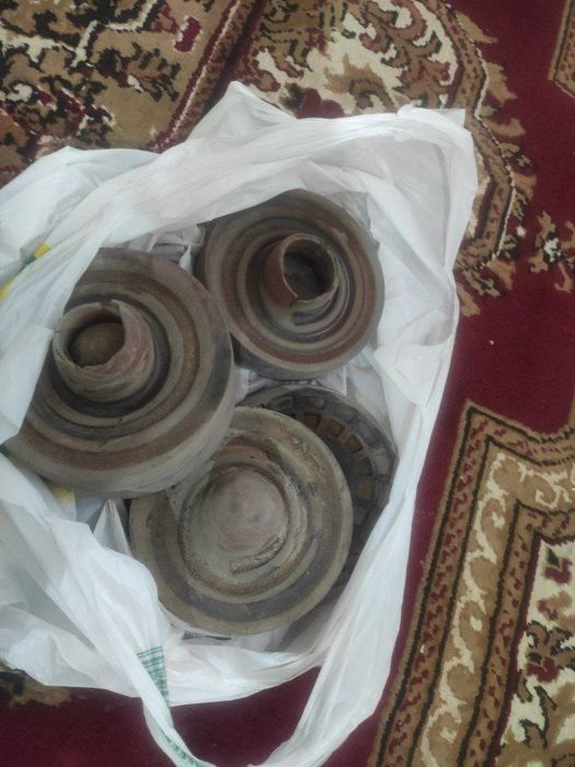 Нексия 2 орка пуржина завдской