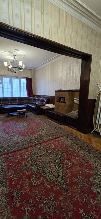 Продава 3-стаен апартамент, до Военна Академия