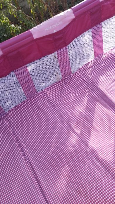 Детско сгъваемо легло на Disney Hauck.