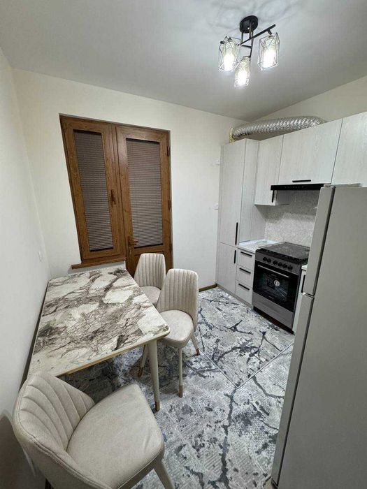 Сдаётся Квартира Алмазарском Районе 1/6/9 Алмазар Сити