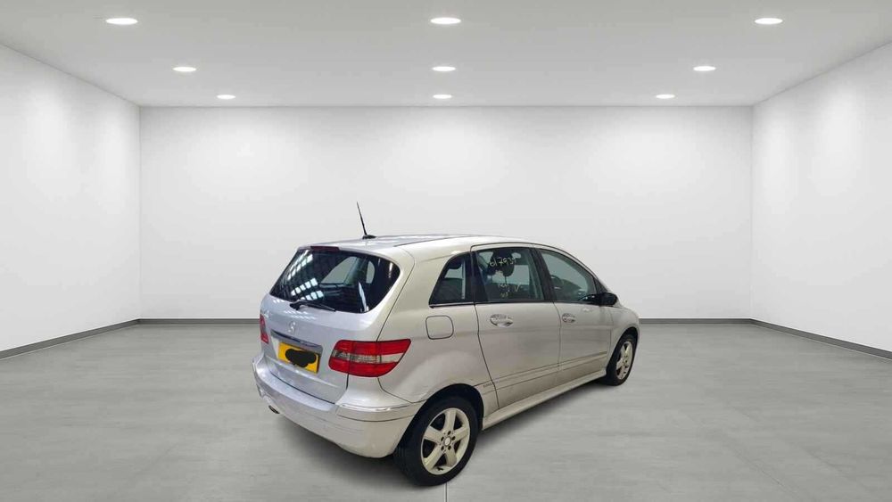 Dezmembrari dezmemrbez Mercedes B-Class W245 1.5 benzina cod motor M266920
