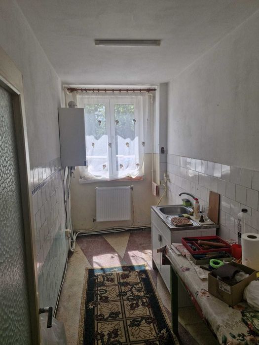 Vânzare apartament
