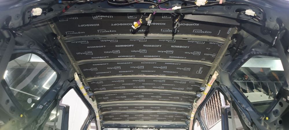 Срочно продам машину Subaru Ascent 2023