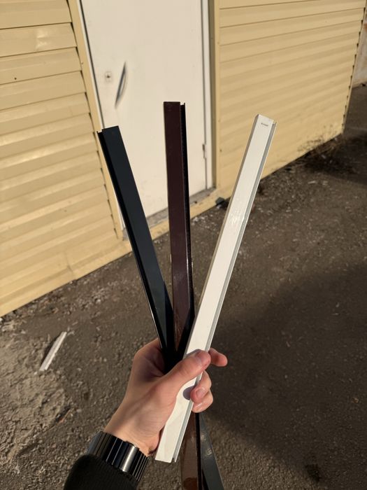 Москитные сетки собственного производства