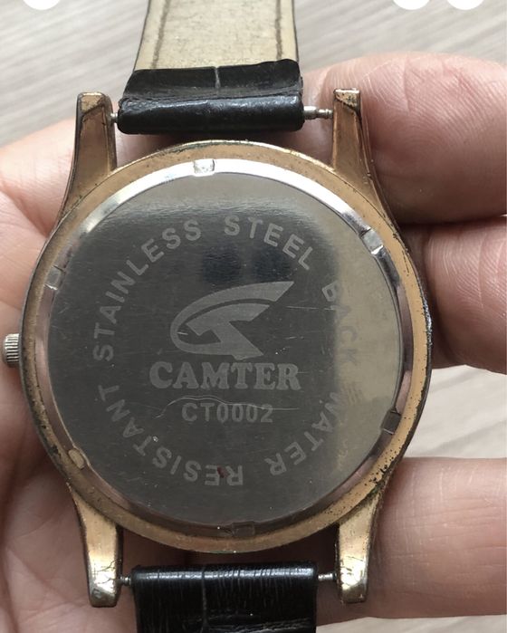 Часы мужские бу наручные