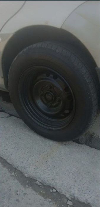 Matiz Razvarka diska yangi ideal