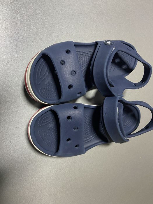 Crocs sandale copii 31