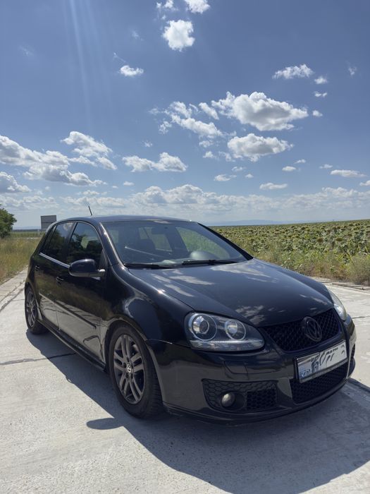 VOLKSWAGEN Golf 2006 — imagine 2