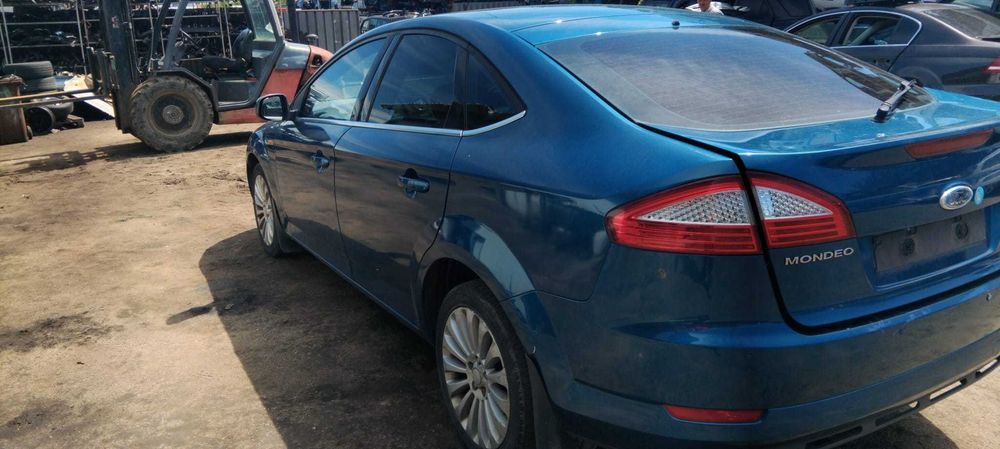 Dezmembrez Ford Mondeo MK4 2.0 TDCi an 2008