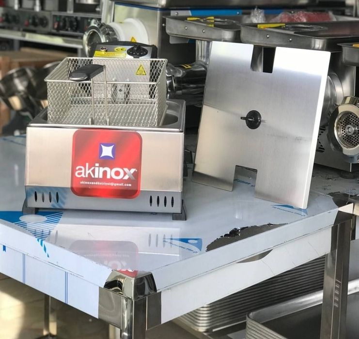 Frutirnitsa фритюрница turkiya argenali barchasi  Dan bor piramoy siki