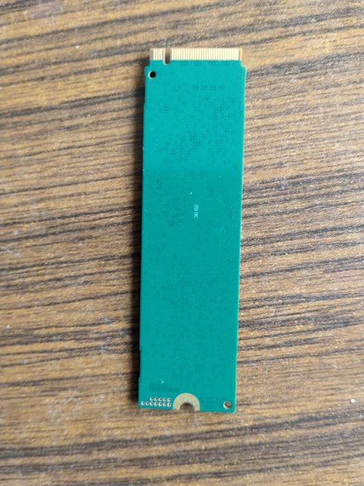 Памет SSD M2 256Gb NVMe