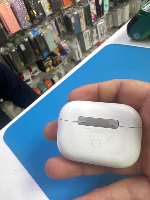 AirPods 3 поколение