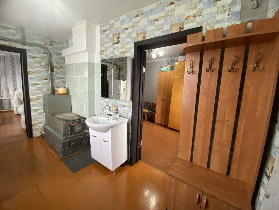 Дом в г.Мамлютка