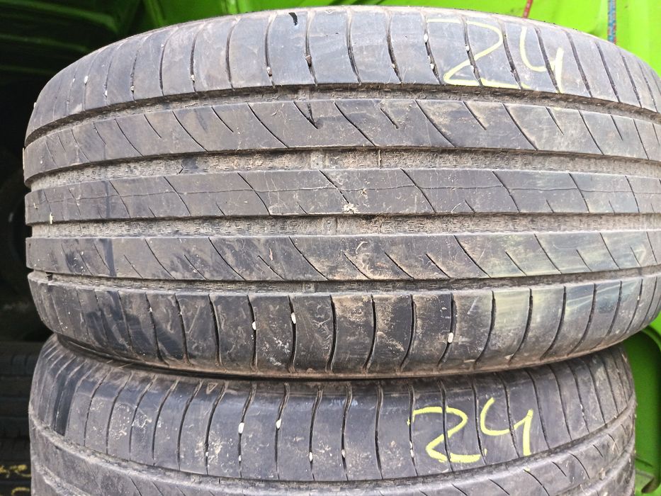 Anvelope vara 205 55 16 delinte 2024 6mm