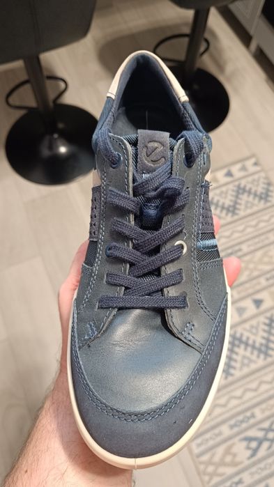 Adidas ECCO piele 43 ca noi preț 150 ron