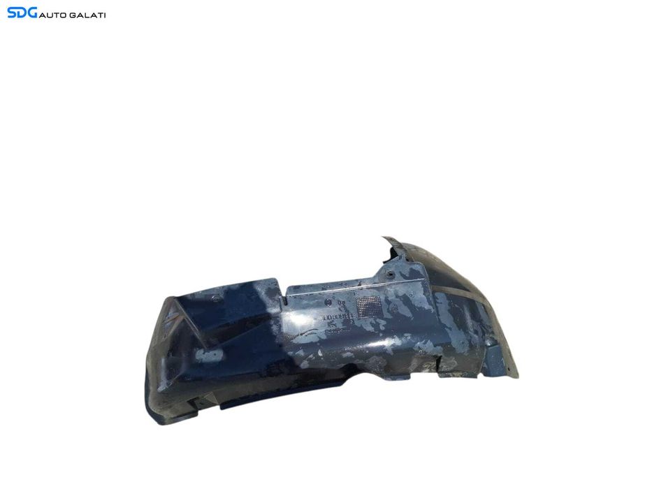 Carenaj Pasaj Protectie Aparatoare Noroi Janta Roata Dreapta Fata Volkswagen Passat B5 1997 - 2001 Cod 3B0809962A [LC1182]