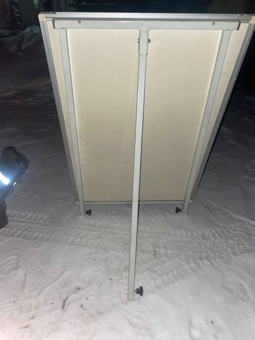 Маркерная домка