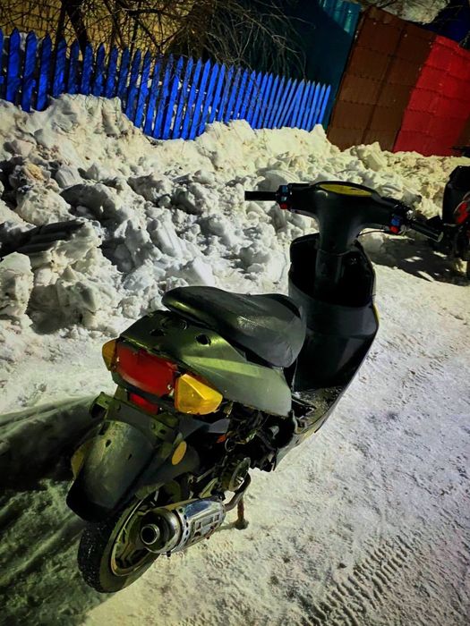 Скутер___[50куб]