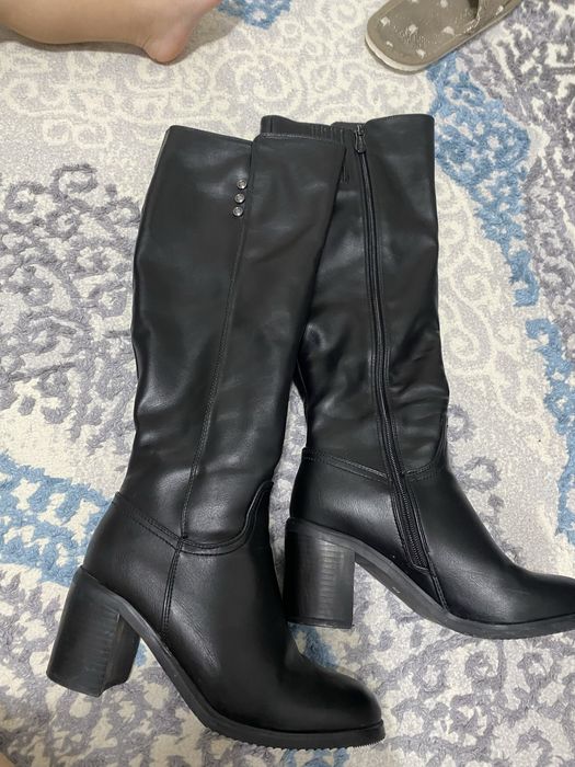 Разгрузка гардероба