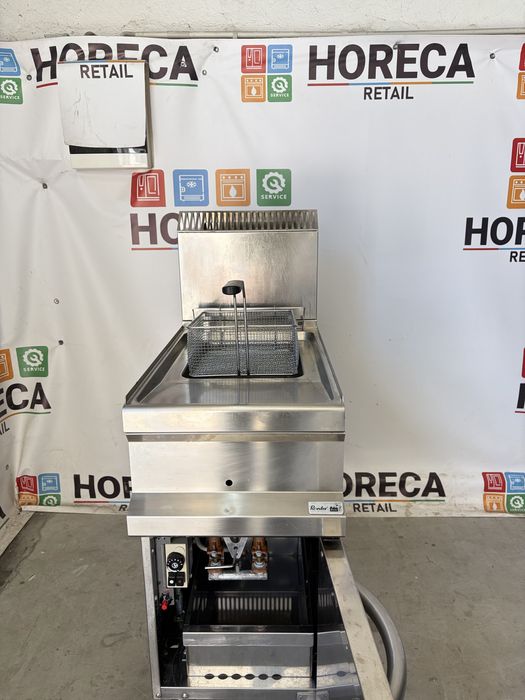 Fritueuza gaz linia 700 Roeder