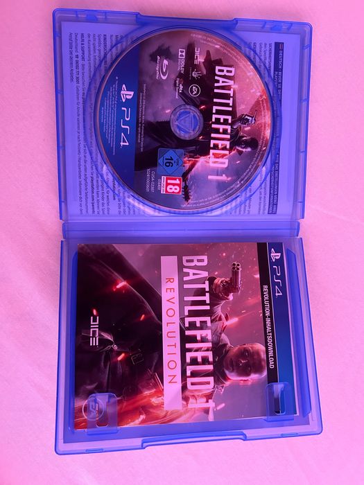 Игри за PlayStation4