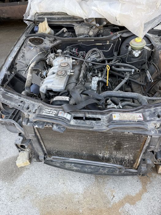 Продам ауди 100 с3 с4 2,3 2,6 2,8 на разбор