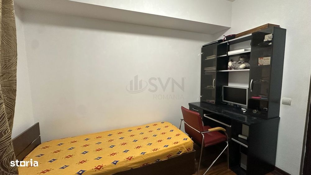 Apartament 3 camere I Dimitrie Leonida