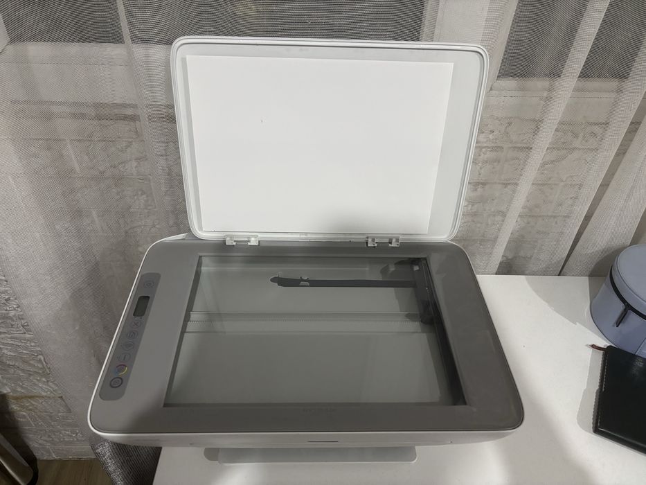 Принтер МФУ HP DeskJet IA 2876 A4-W 6W7E6C