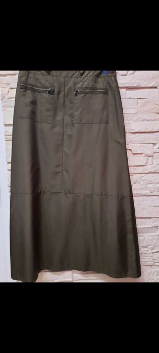 Fuste L,XL,XXL din satin,lycra,voal, paiete sau material nesifonabil