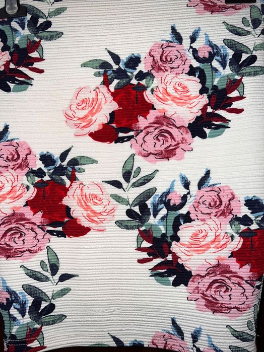 Пола на цветя Ню Йоркър