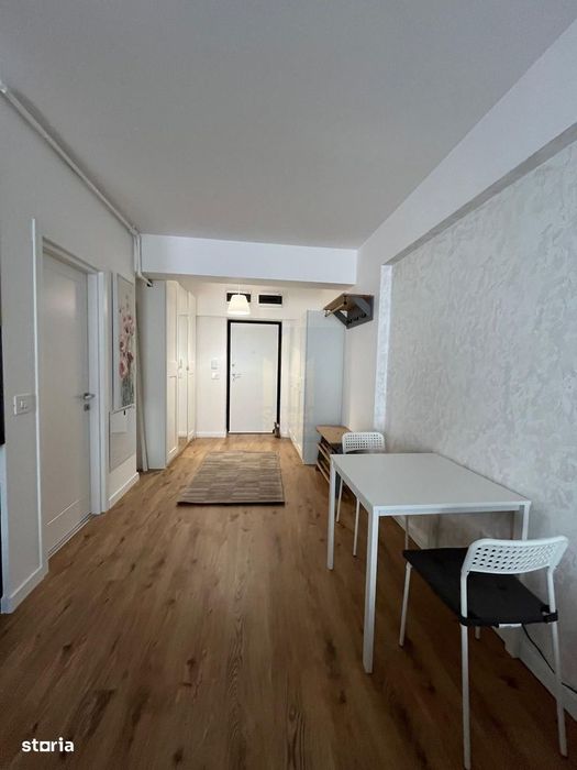 Studio de Inchiriat Ivory Residence *Pipera*