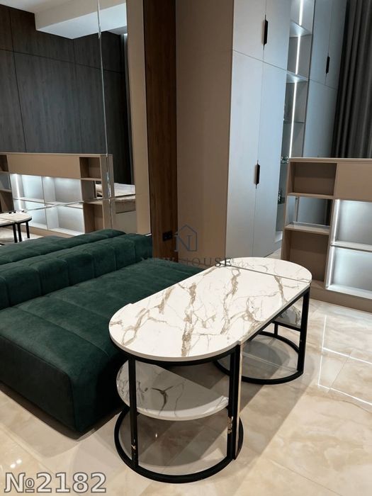 1/7/51  ЖК NestOne Ташкент Сити