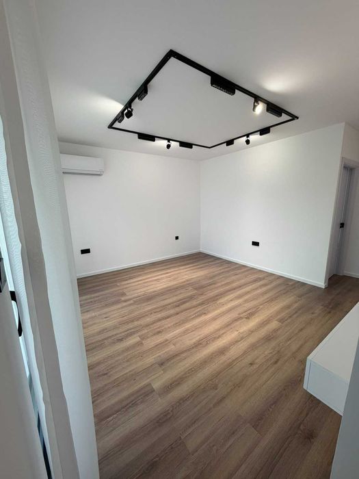 Модерен двустаен апартамент в Самара 1