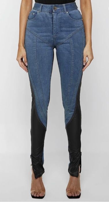 Дънки Maniere De Voir