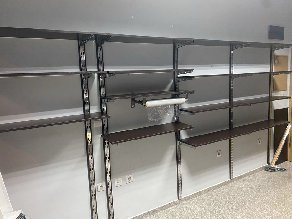 Оборудване за магазин