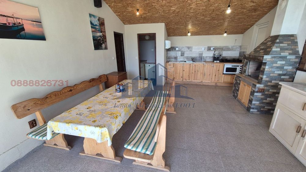 Продава се Къща в с. Александрово, Област Шумен - 95 кв.м за 811 €/кв.м - Снимка #4