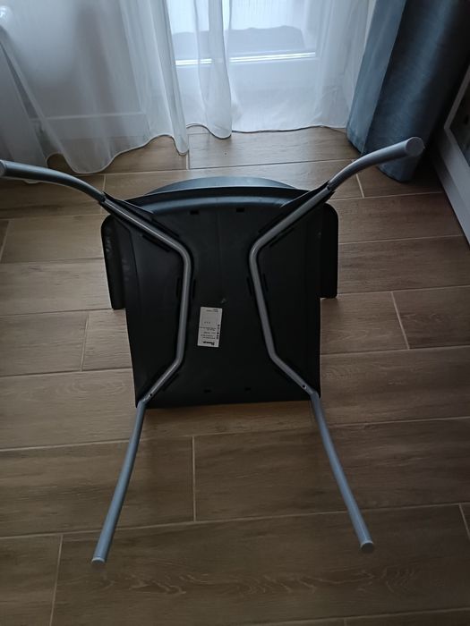 Посетителски стол Kinarps