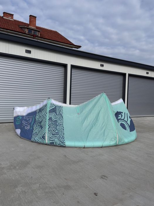 Kite Surf екипировка.