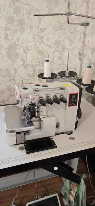 Швейная машинка б/у сатылады