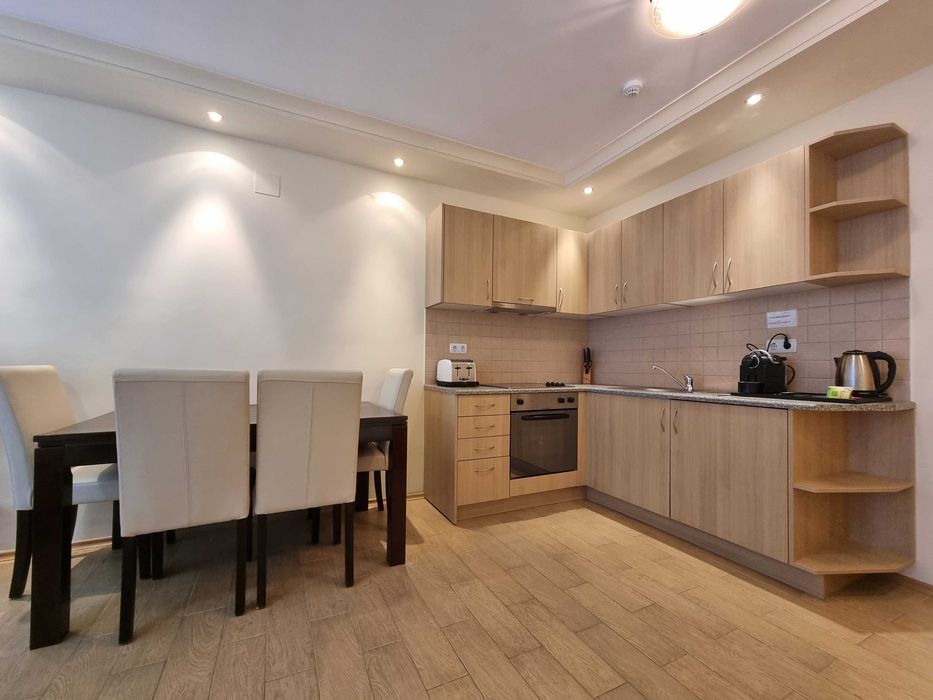 Продава се Двустаен апартамент в Банско - 103 кв.м за 385 €/кв.м - Снимка #1