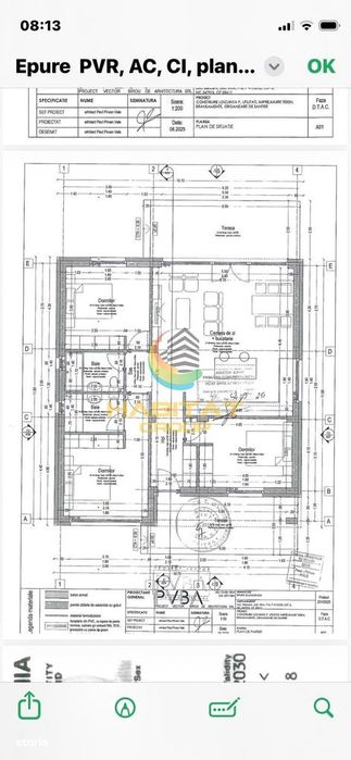 Casa 4 camere Berceni  Comision 0%