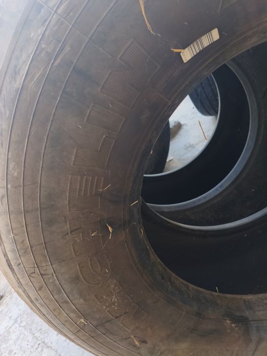 Мишлен 425/65R22.5