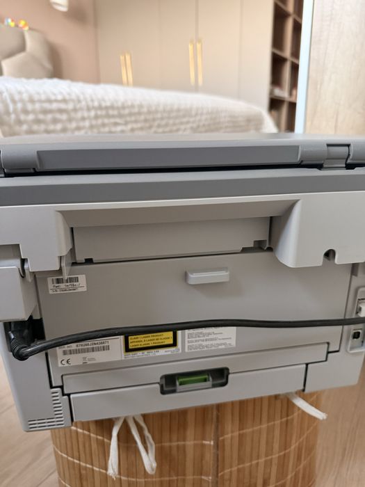 Brother DCP-B7520DW imprimantă laser Wi-Fi, scaner + copier